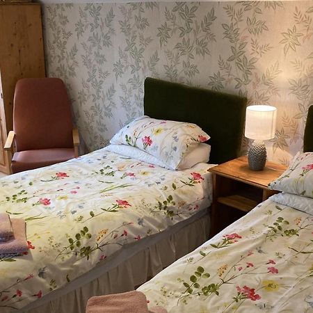 Bed and Breakfast Longstone Farm à Helston Extérieur photo