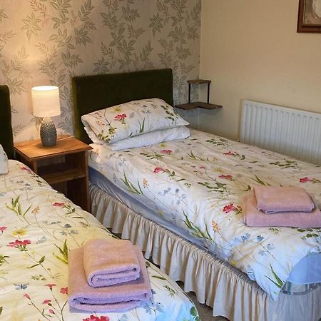 Bed and Breakfast Longstone Farm à Helston Extérieur photo